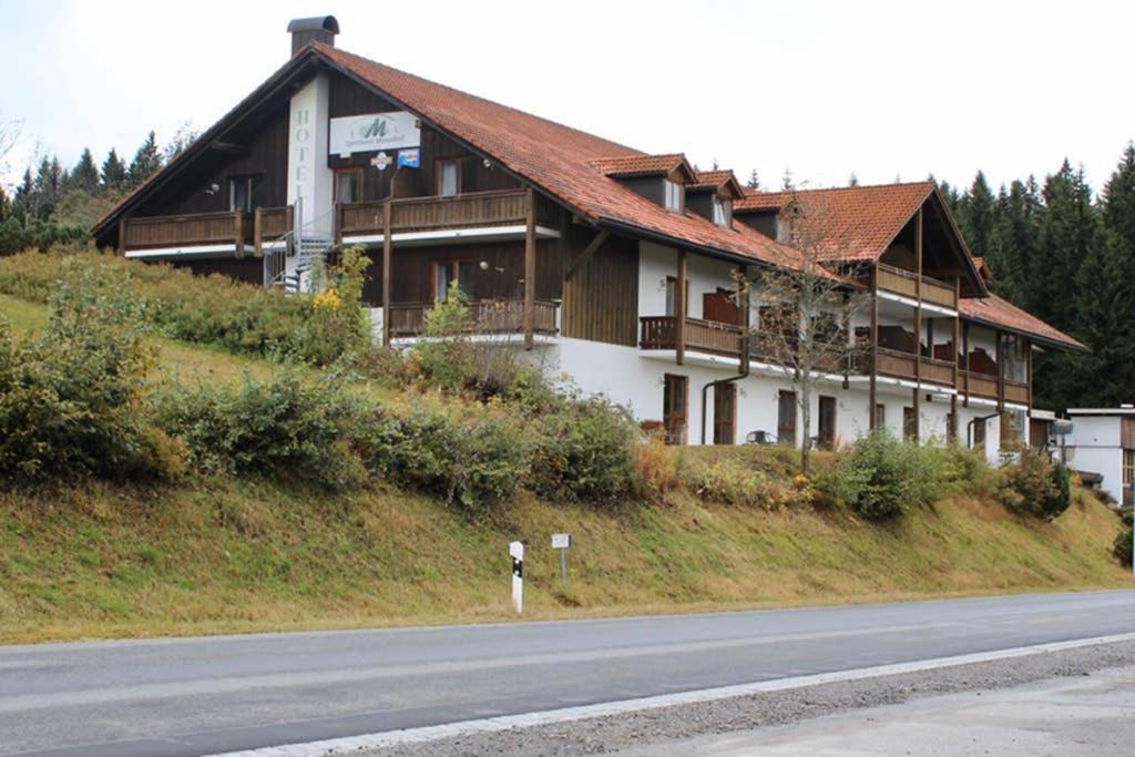 Apartment 279 Mitterdorf Philippsreut Buitenkant foto