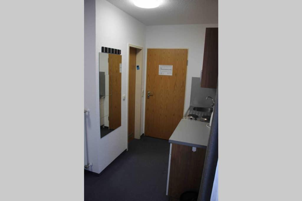 Apartment 279 Mitterdorf Philippsreut Buitenkant foto