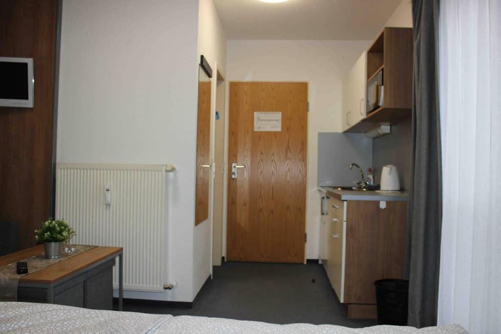 Apartment 279 Mitterdorf Philippsreut Buitenkant foto