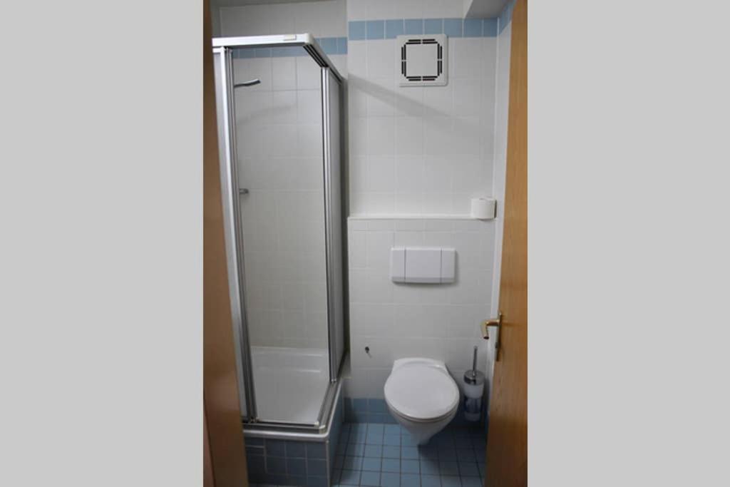 Apartment 279 Mitterdorf Philippsreut Buitenkant foto