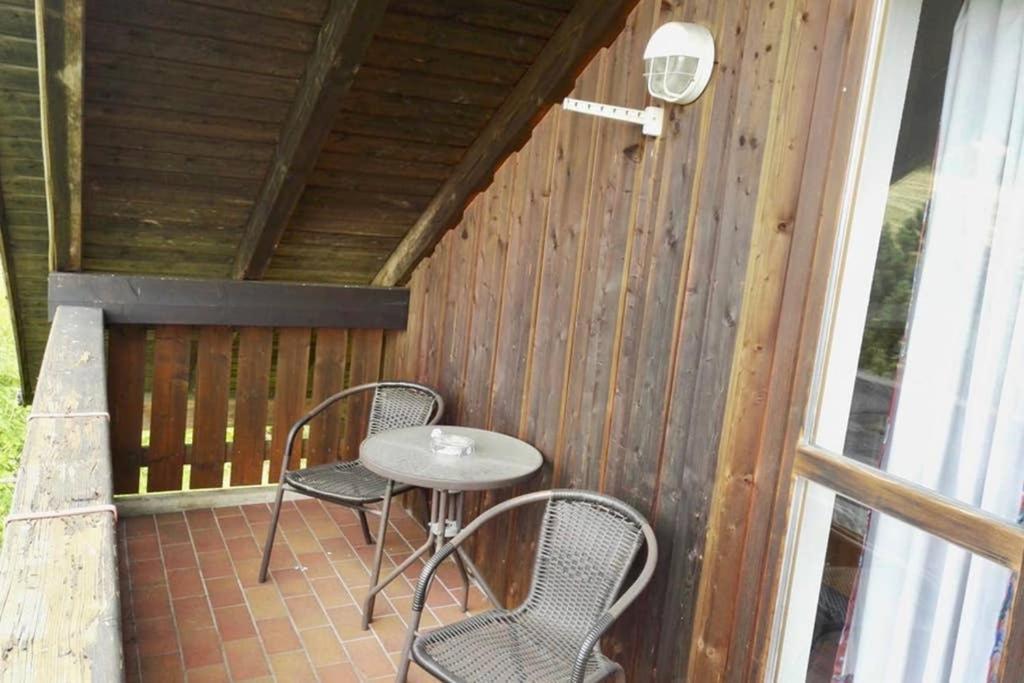 Apartment 279 Mitterdorf Philippsreut Buitenkant foto