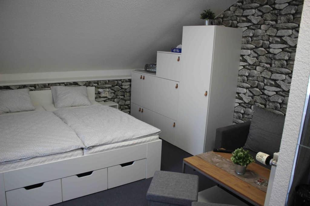 Apartment 279 Mitterdorf Philippsreut Buitenkant foto